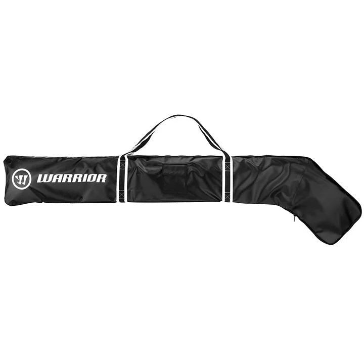 Warrior Pro Hockey Goalie Stick Bag black