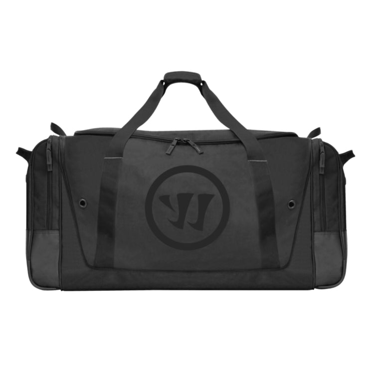 Warrior Senior A10 Cargo Carry Bag black