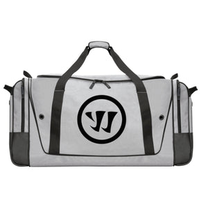 Warrior Senior A20 Carry Hockey Bag grey/black