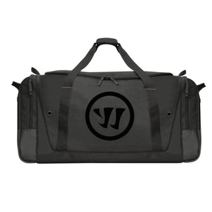 Warrior Senior A20 Carry Hockey Bag black