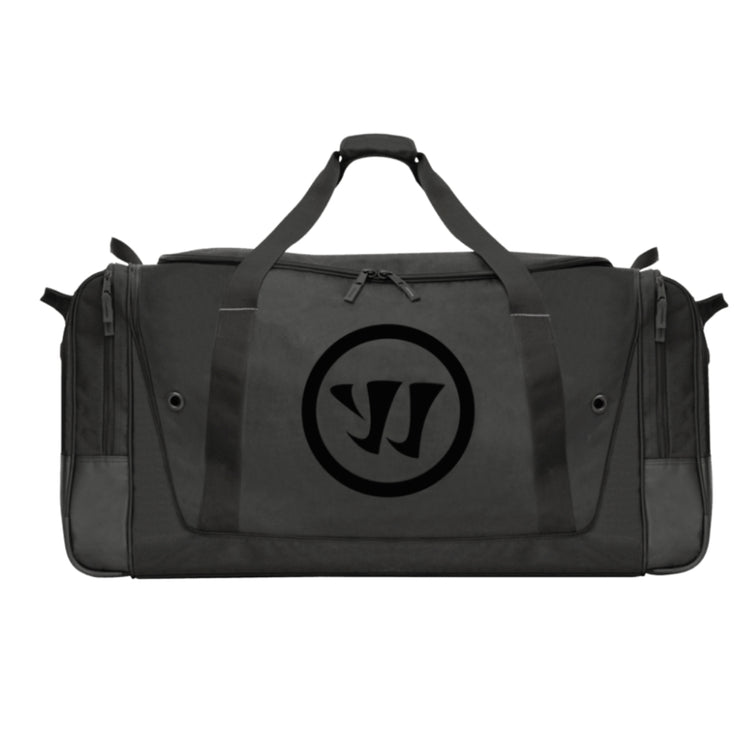 Warrior Senior A20 Carry Hockey Bag black