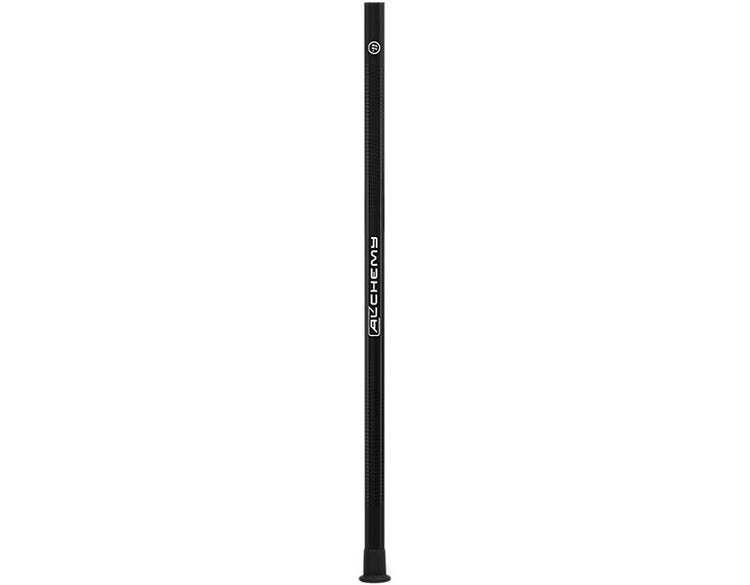Warrior Senior Alchemy Attack Lacrosse Shaft black