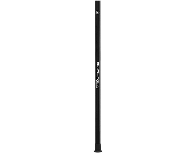 Warrior Senior Alchemy Attack Lacrosse Shaft black
