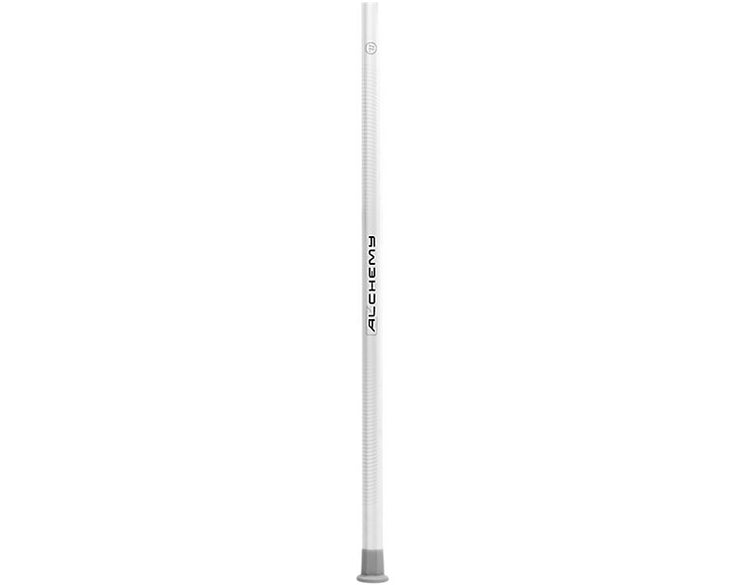 Warrior Senior Alchemy Attack Lacrosse Shaft white
