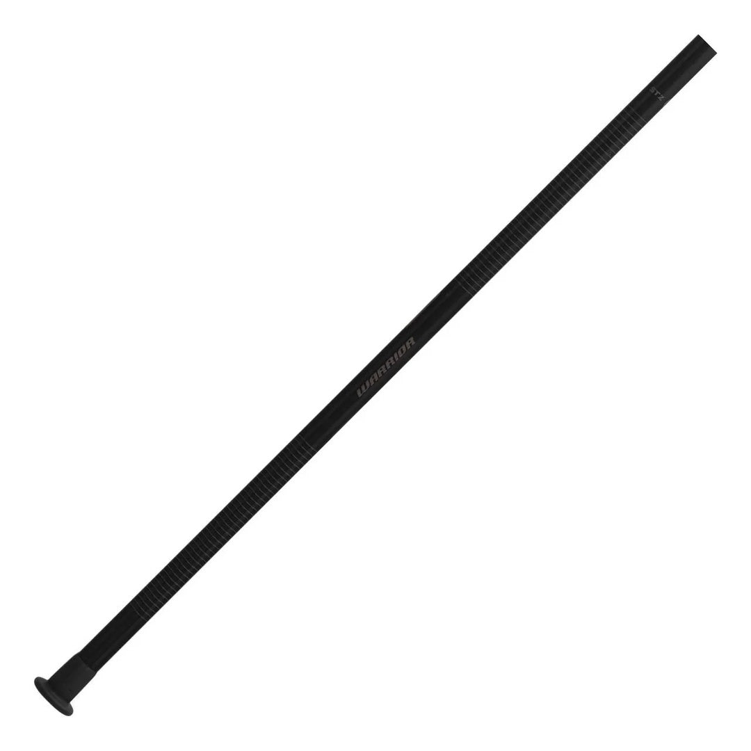 Warrior Senior Alchemy Stz Attack Lacrosse Shaft black