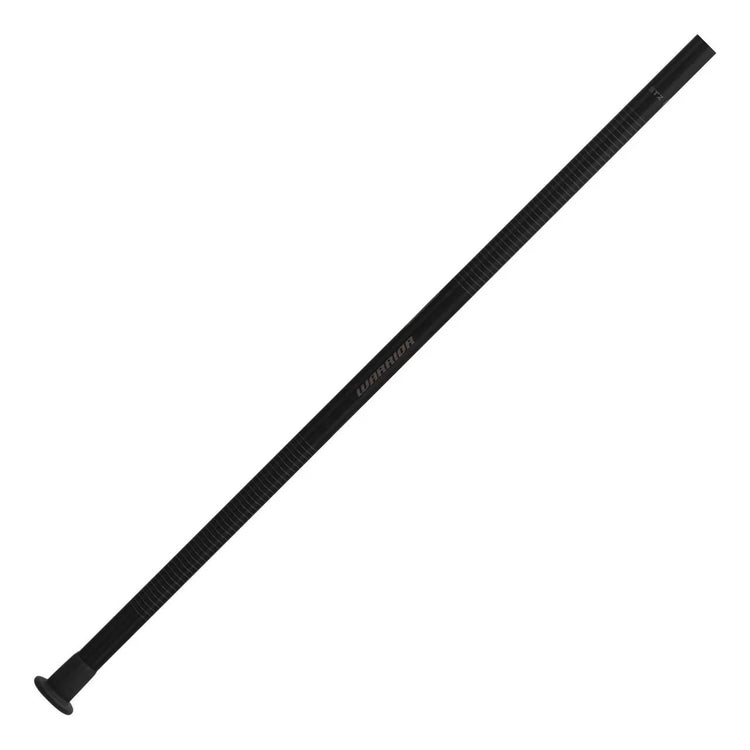 Warrior Senior Alchemy Stz Attack Lacrosse Shaft black