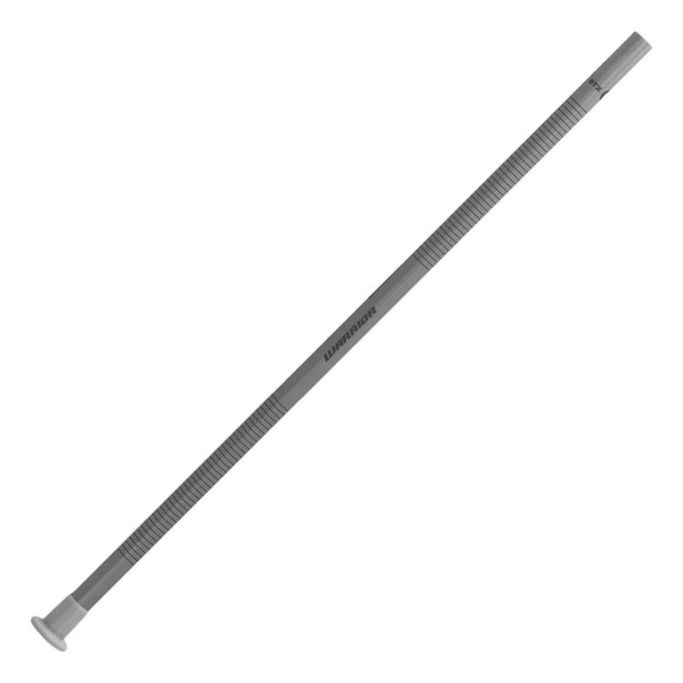 Warrior Senior Alchemy Stz Attack Lacrosse Shaft grey