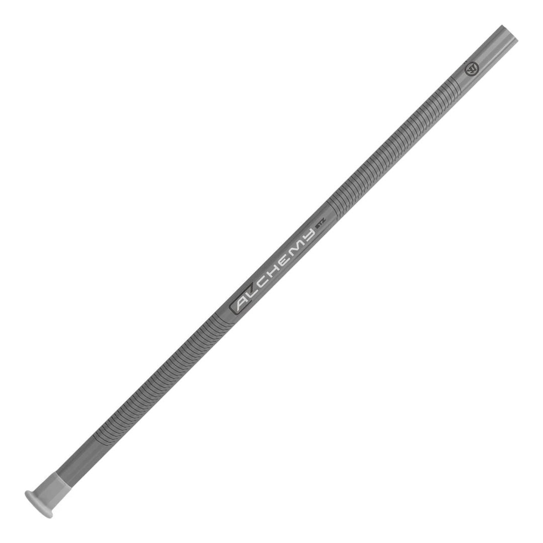 Warrior Senior Alchemy Stz Attack Lacrosse Shaft grey