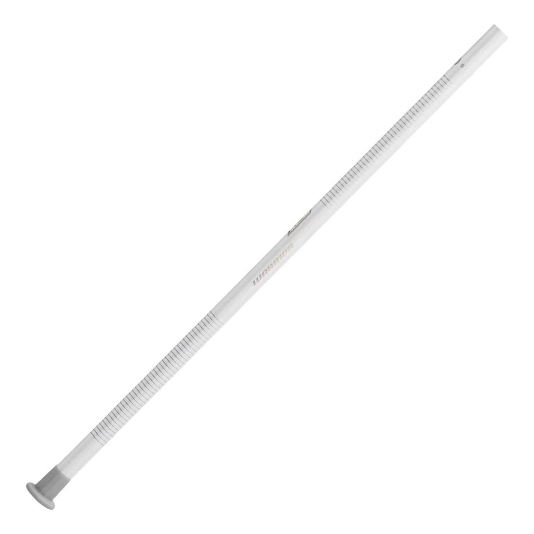 Warrior Senior Alchemy Stz Attack Lacrosse Shaft white
