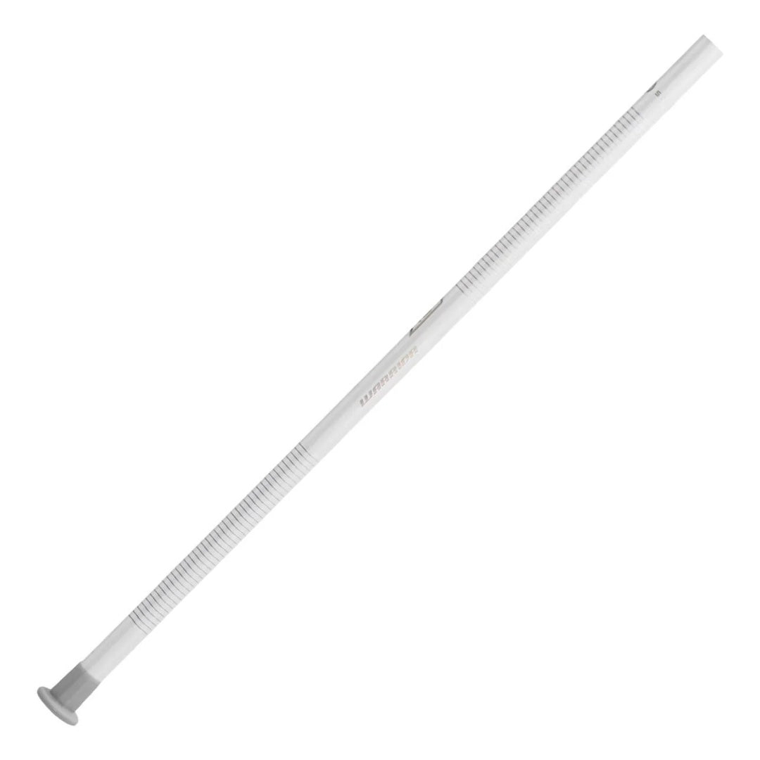 Warrior Senior Alchemy Stz Attack Lacrosse Shaft white