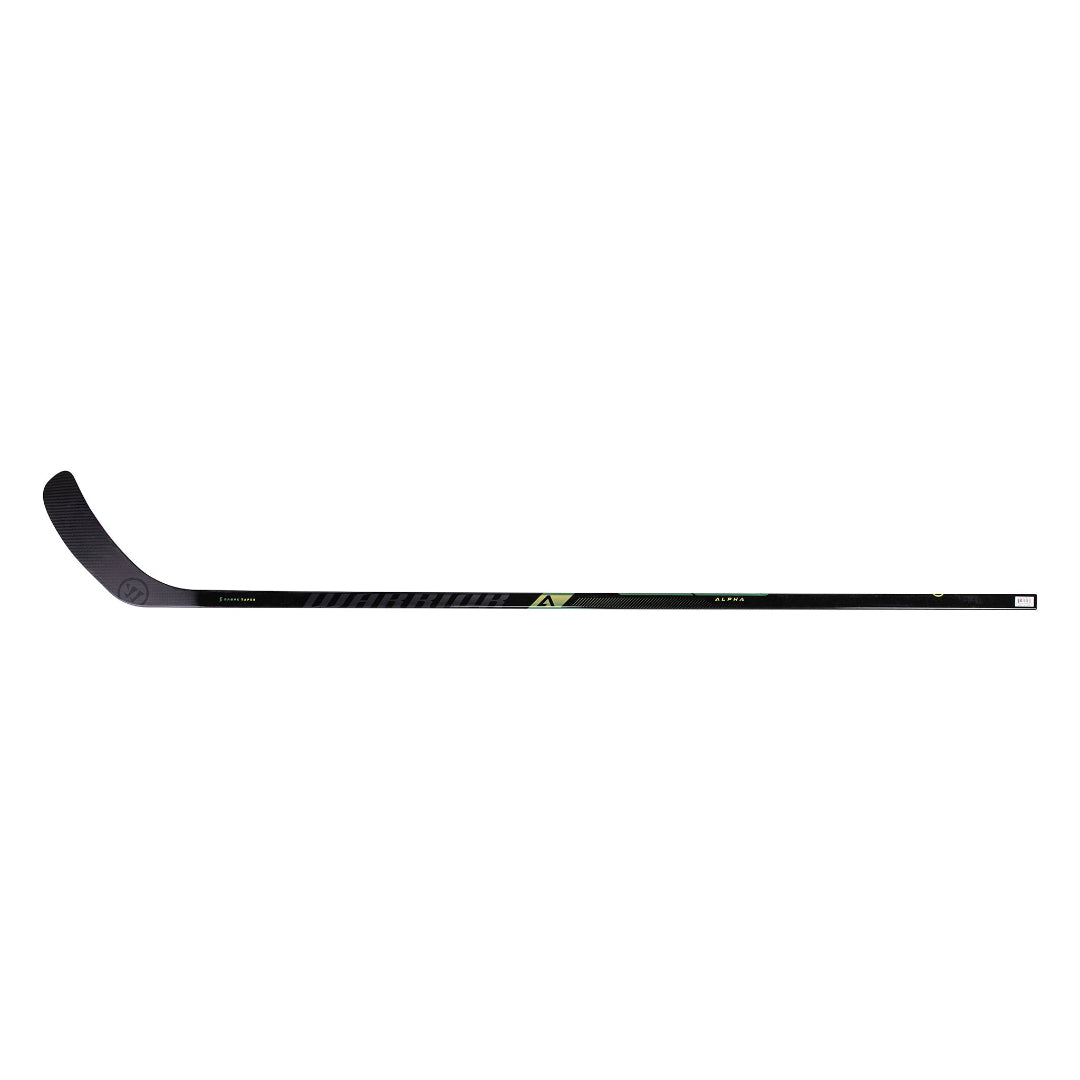 Warrior Senior Alpha EVO Hockey Player Stick