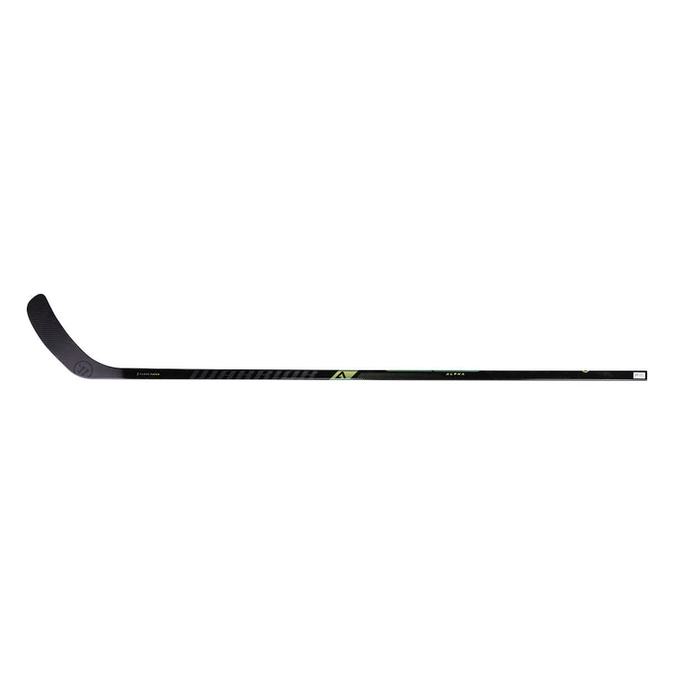 Warrior Senior Alpha EVO Hockey Player Stick
