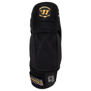Warrior Senior Alpha LT Hockey Player Elbow Pad black