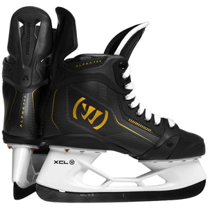 Warrior Senior Alpha Pro Hockey Player Skates