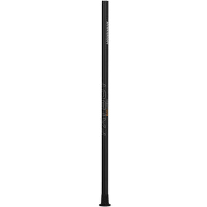 Warrior Senior Burn Fatboy Carbon Lacrosse Shaft black