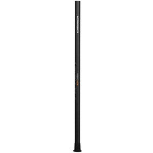 Warrior Senior Burn Fatboy Carbon Lacrosse Shaft black