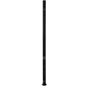 Warrior Senior Burn XP2 Carbon Attack Lacrosse Shaft Black