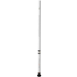 Warrior Senior Burn XP2 Carbon Attack Lacrosse Shaft White