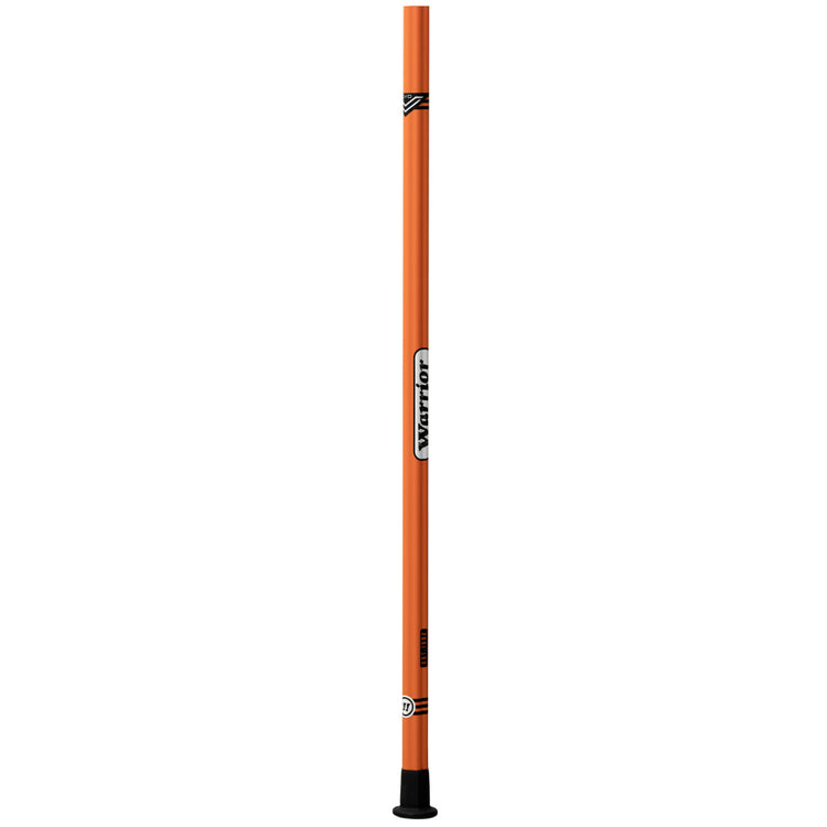 Warrior Senior Cabin Fever Evo V Attack Lacrosse Shaft Orange