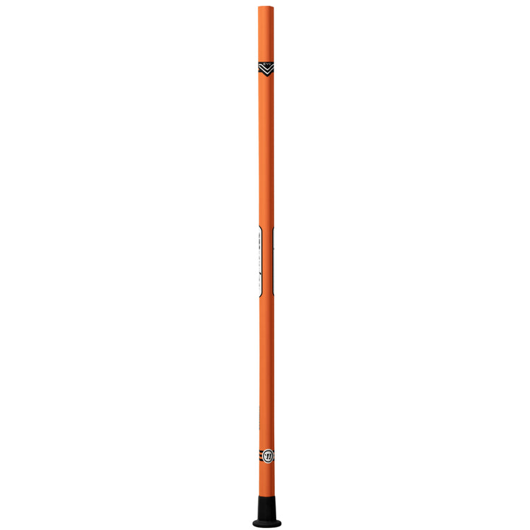 Warrior Senior Cabin Fever Evo V Attack Lacrosse Shaft Orange