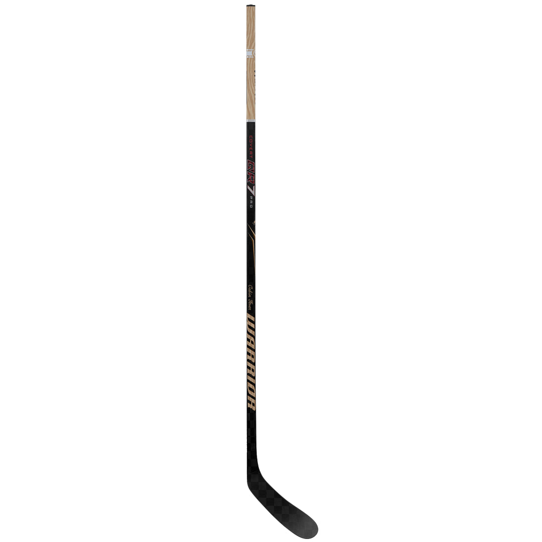 Warrior Senior Cabin Fever Hockey Player Stick black brown