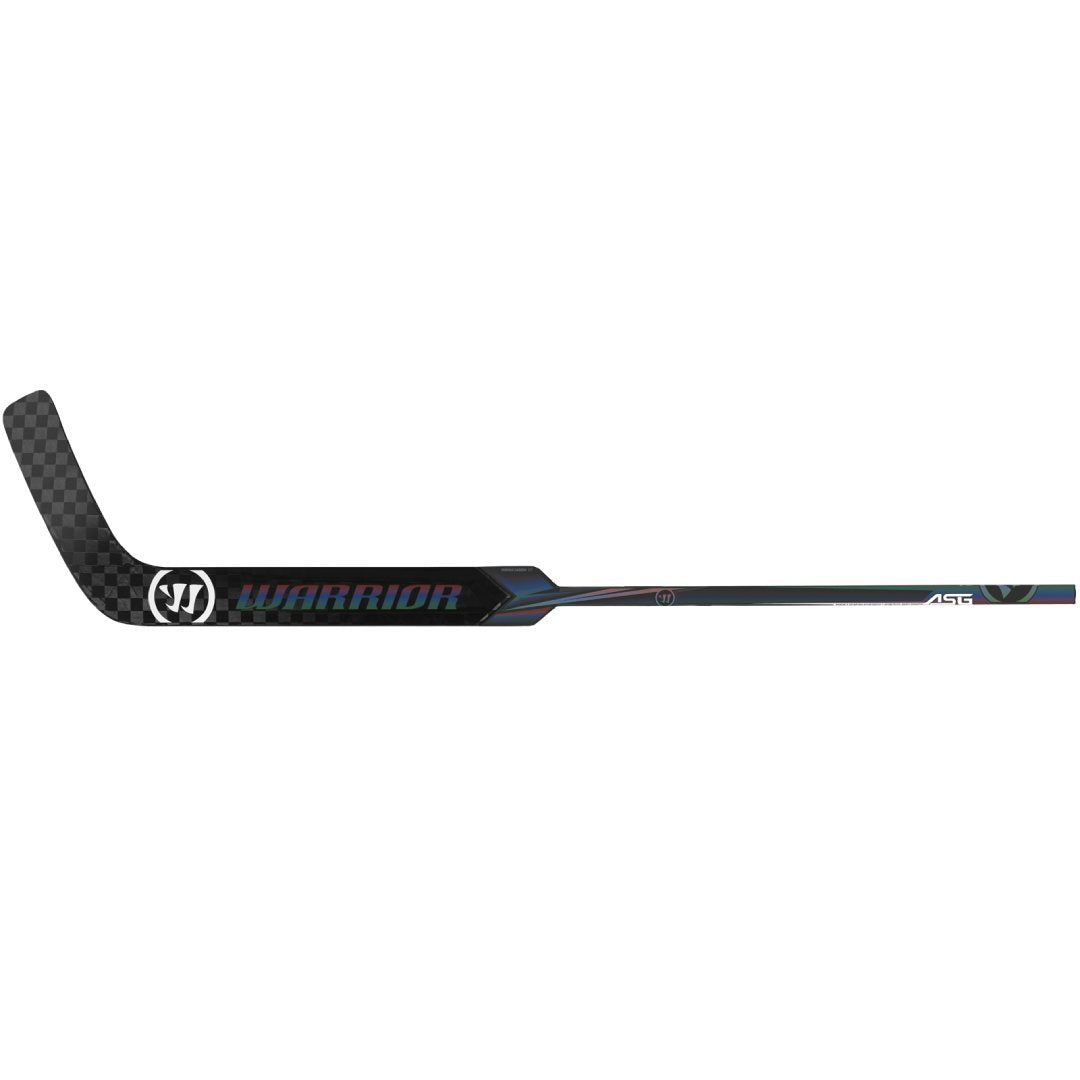 Warrior Senior Covert QR50 Twilight Hockey Goalie Stick 1