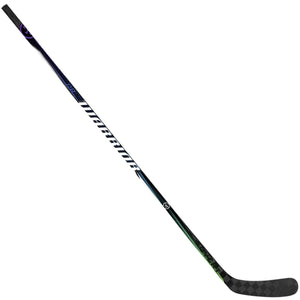 Warrior Senior Covert QR7 Pro Hockey Player Stick black/white
