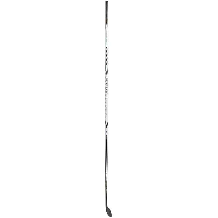 Warrior Senior Covert QR7 Pro Hockey Player Stick black/white