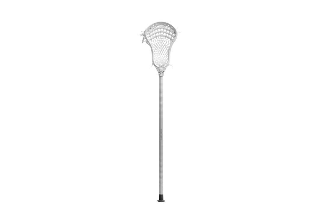 Warrior Senior Evo Attack Lacrosse Stick white