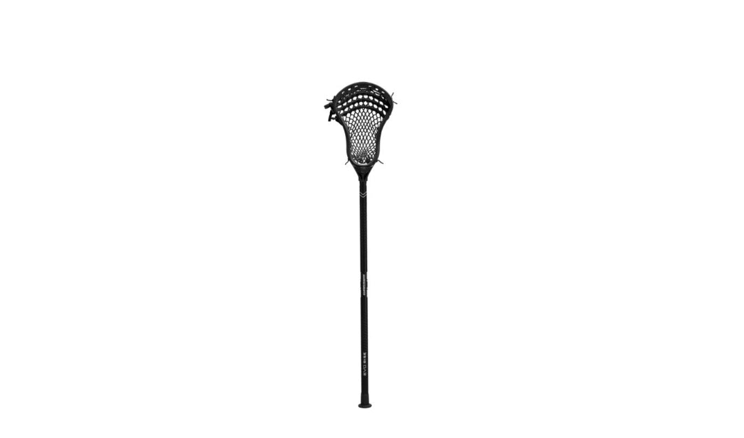 Warrior Senior Evo Rise Attack Lacrosse Stick