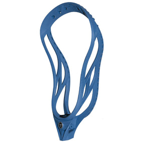 Warrior Senior Evo V Lacrosse Head blue