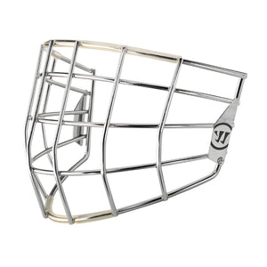 Warrior Senior F2 Certified Square Bar Hockey Goalie Cage