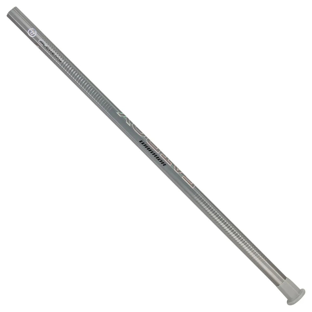 Warrior Senior Fatboy Alchemy Attack Lacrosse Shaft grey