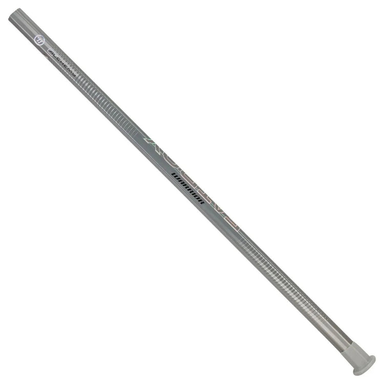 Warrior Senior Fatboy Alchemy Attack Lacrosse Shaft grey