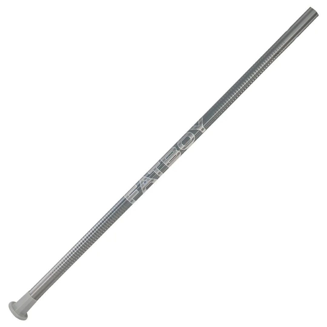 Warrior Senior Fatboy Alchemy Attack Lacrosse Shaft grey