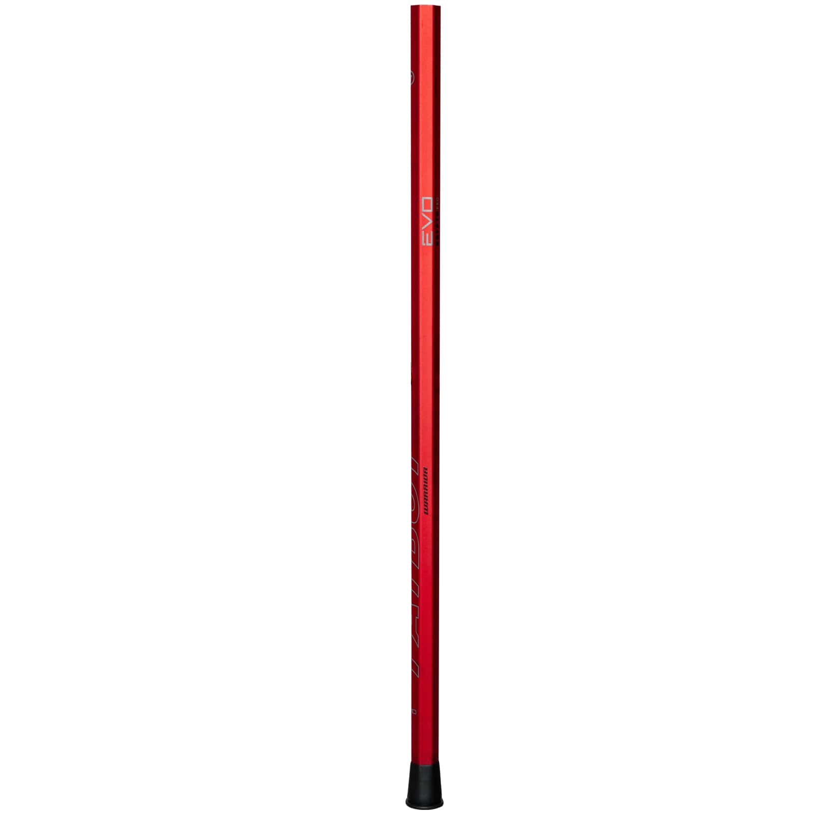 Warrior Senior Fatboy Evo K Pro ATK Lacrosse Shaft Red