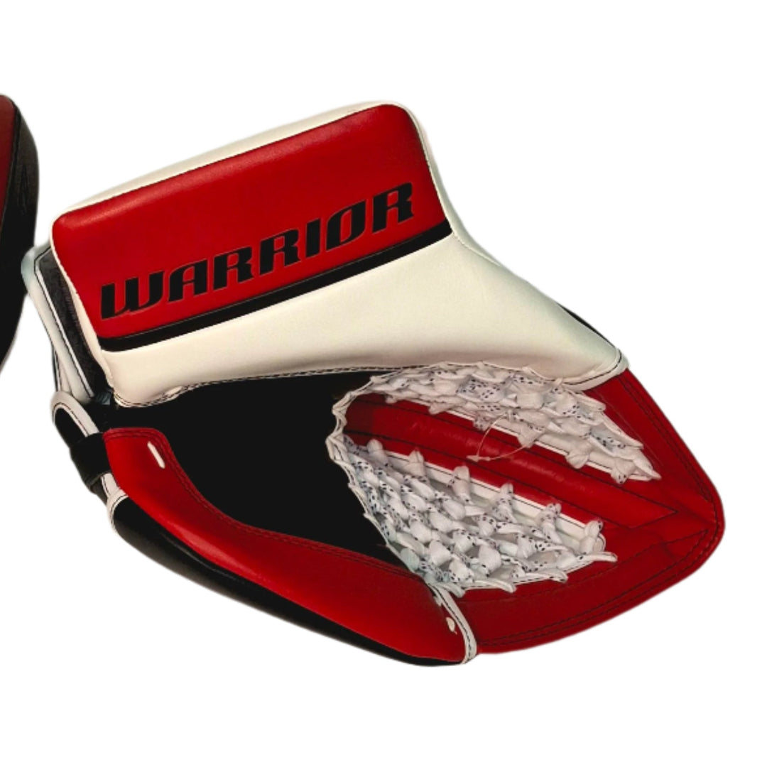 Warrior Senior G7 RTL Classic Hockey Goalie Trapper