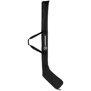 Warrior Senior Hockey Stick Bag black
