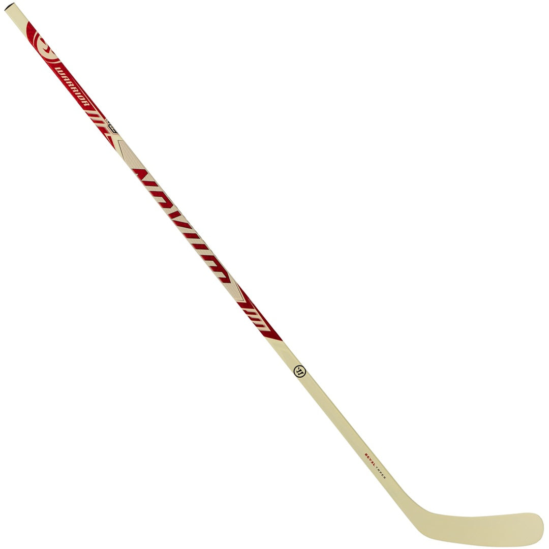 Warrior Senior Novium 3 Pro White Hockey Player Stick