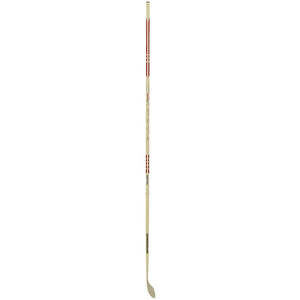 Warrior Senior Novium 3 Pro White Hockey Player Stick