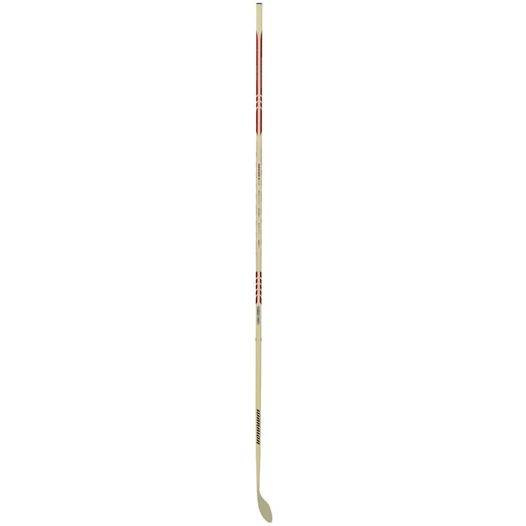 Warrior Senior Novium 3 Pro White Hockey Player Stick