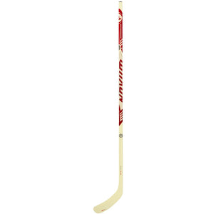 Warrior Senior Novium 3 Pro White Hockey Player Stick