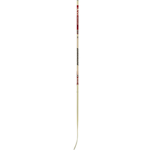 Warrior Senior Novium 3 Pro White Hockey Player Stick