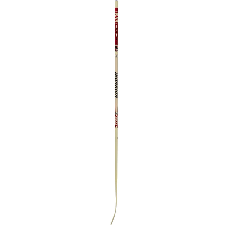 Warrior Senior Novium 3 Pro White Hockey Player Stick