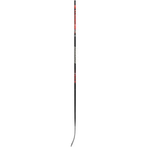 Warrior Senior Novium3 Pro Hockey Player Stick black/red