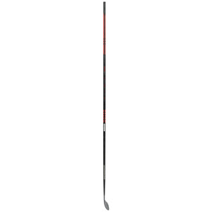 Warrior Senior Novium3 Pro Hockey Player Stick black/red