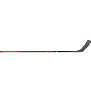 Warrior Senior Novium3 Pro Hockey Player Stick black/red