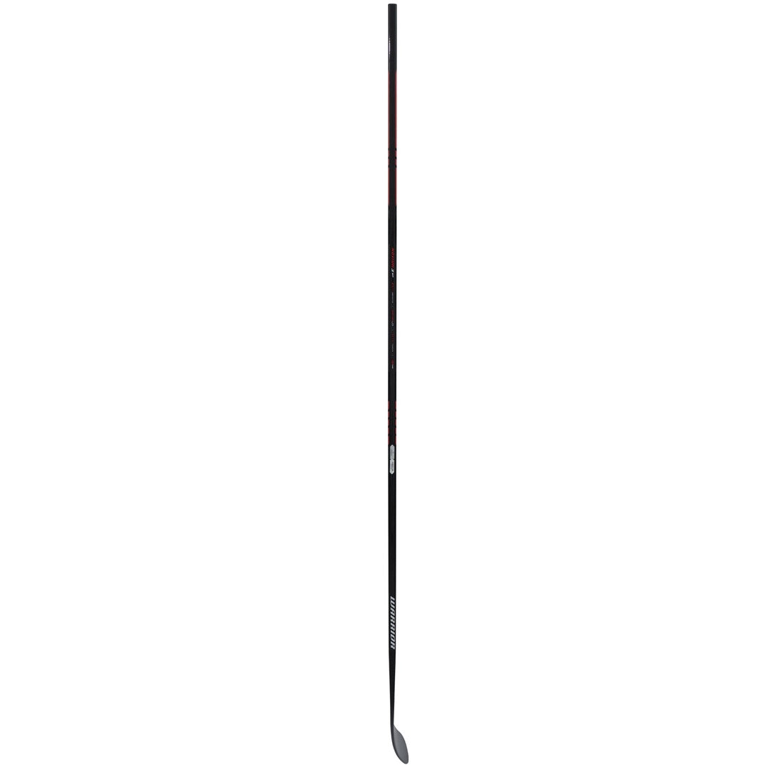 Warrior Senior Novium3 SP Hockey Player Stick black/red