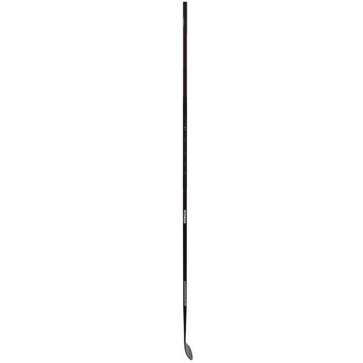 Warrior Senior Novium3 SP Hockey Player Stick black/red