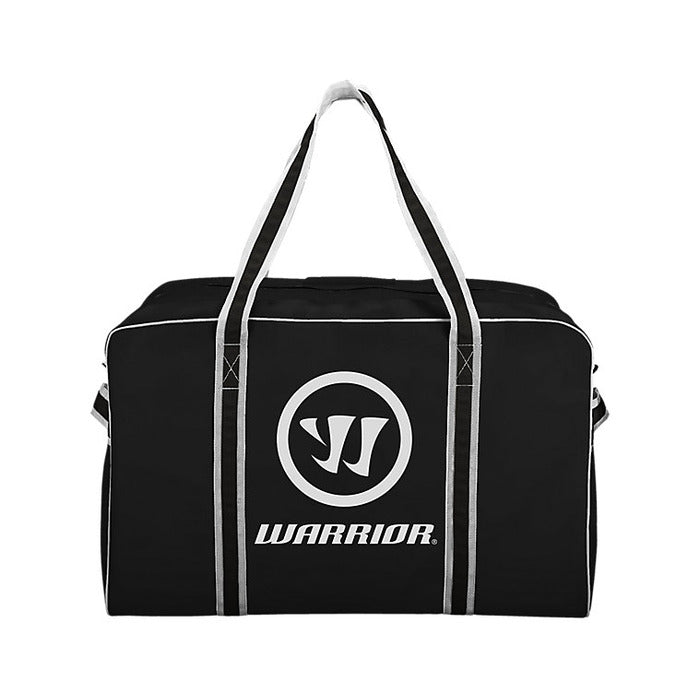 Warrior Senior Pro Hockey Carry Bag Black